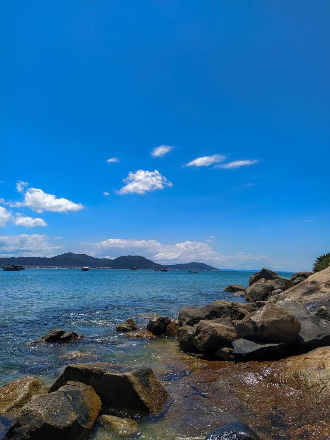 Condominio Aruba Florianópolis Exteriör bild