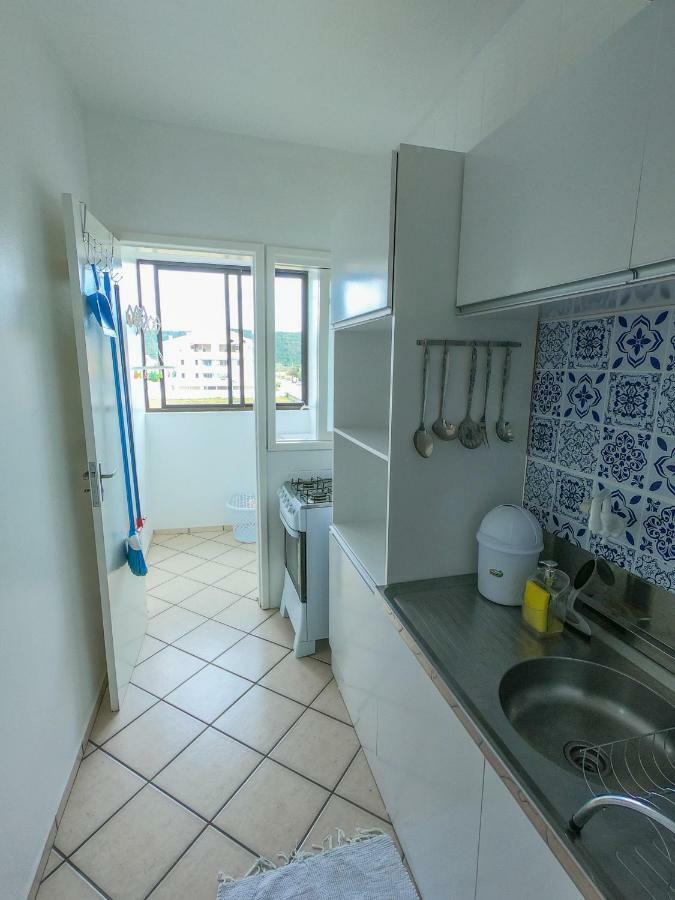 Condominio Aruba Florianópolis Exteriör bild